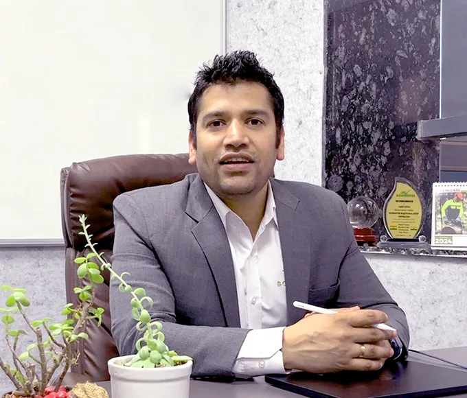 Varun Gupta